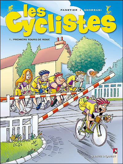 Évènements Avenirs