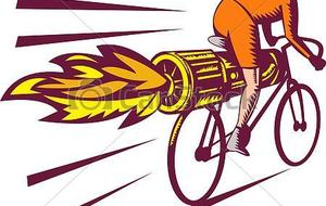 L'alimentation du cycliste