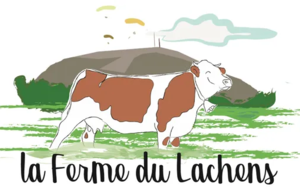 Ferme du Lachens