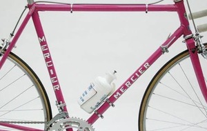 VÉLOS: MERCIER SE RELOCALISE DANS LES ARDENNES AVEC 270 EMPLOIS À LA CLÉ