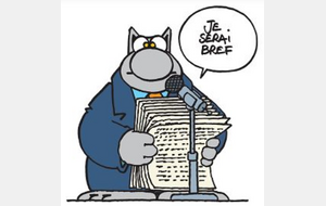 COMPTE RENDU ASSEMBLÉE GÉNÉRALE 2022