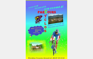 PROGRAMME DU MOIS DE NOVEMBRE DES SORTIES CYCLOS