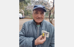 RANDONNÉE DE LA PRIMAVERA 100KMS