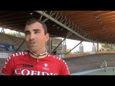 AMO Sport - Hystorique Velodrome Hyères