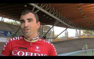 AMO Sport - Hystorique Velodrome Hyères