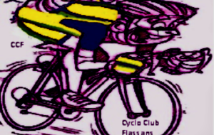 SORTIE CYCLO DEPART CABASSE