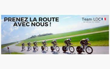 ÉQUIPE CYCLO