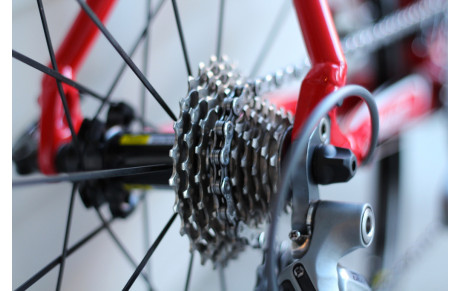 Entrainement en hiver