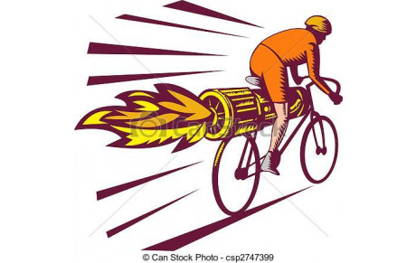 L'alimentation du cycliste