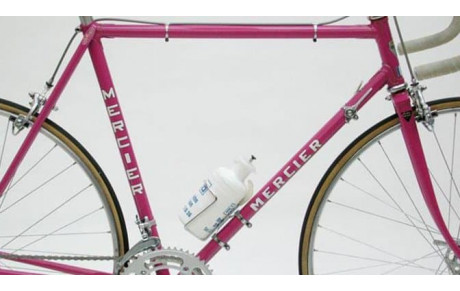 VÉLOS: MERCIER SE RELOCALISE DANS LES ARDENNES AVEC 270 EMPLOIS À LA CLÉ