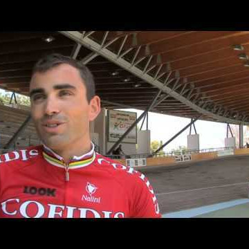 AMO Sport - Hystorique Velodrome Hyères